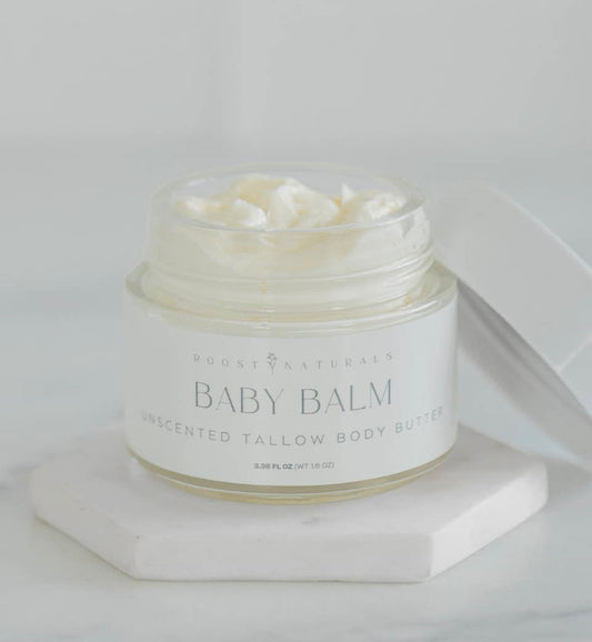 Baby Balm