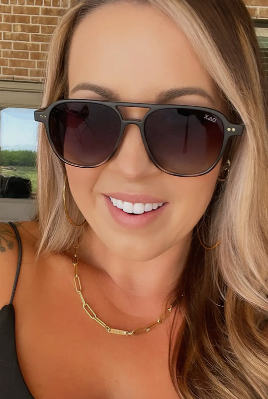 Briggs Sunglasses