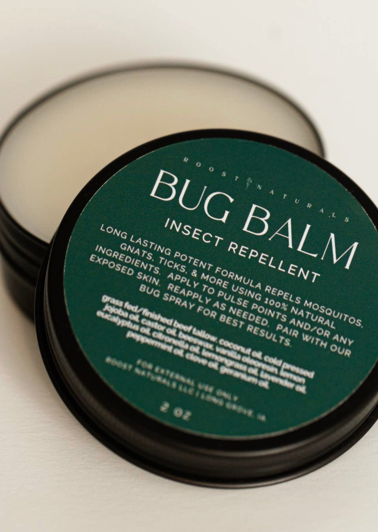 Bug Balm