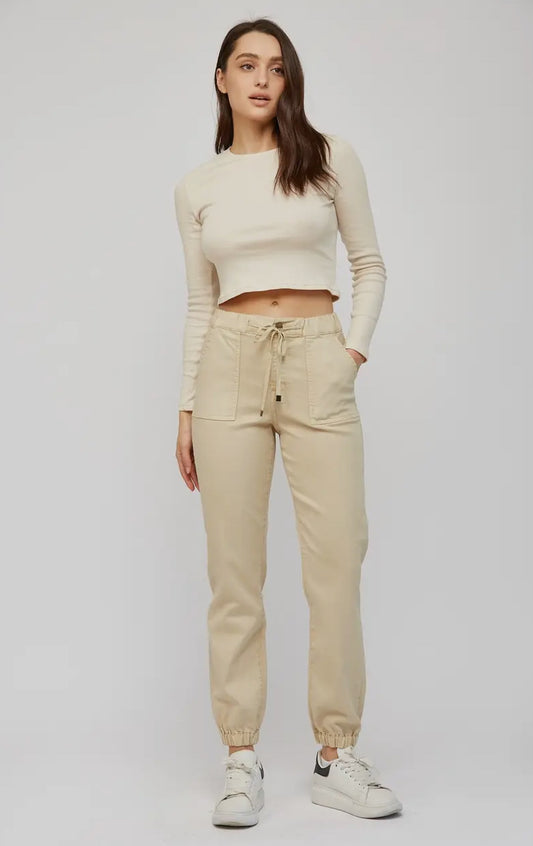 Sydney Jogger Crop