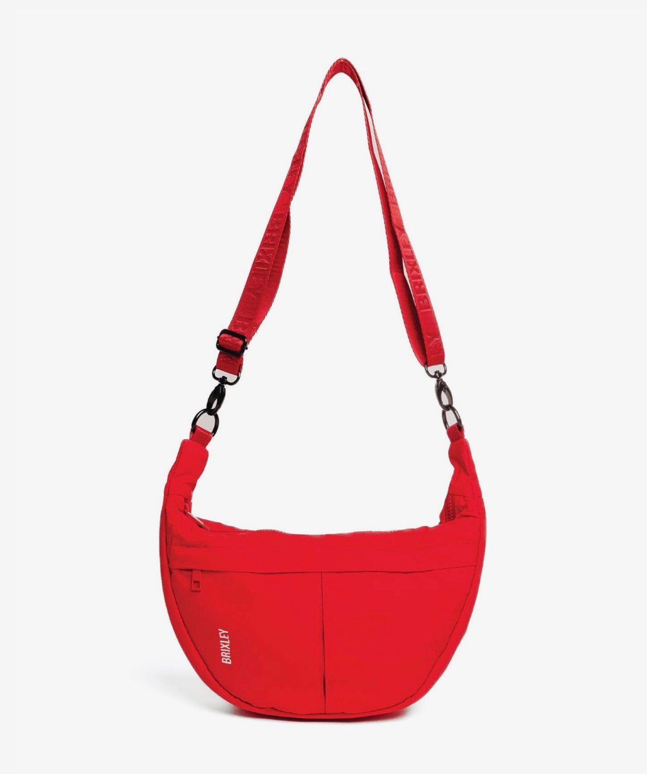 Red Crescent Bag