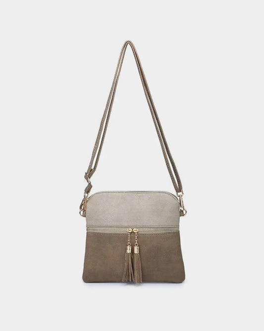 Tara Crossbody