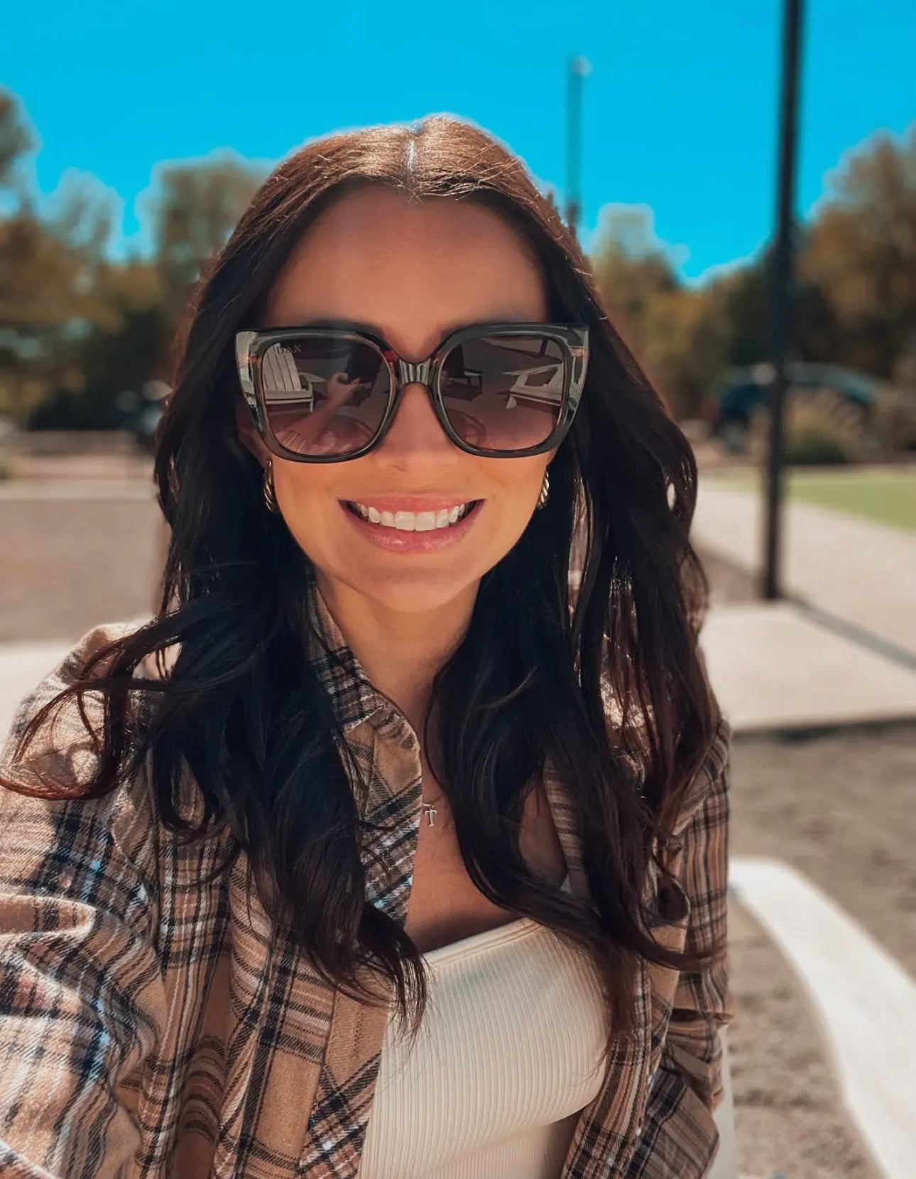 Zara Sunglasses