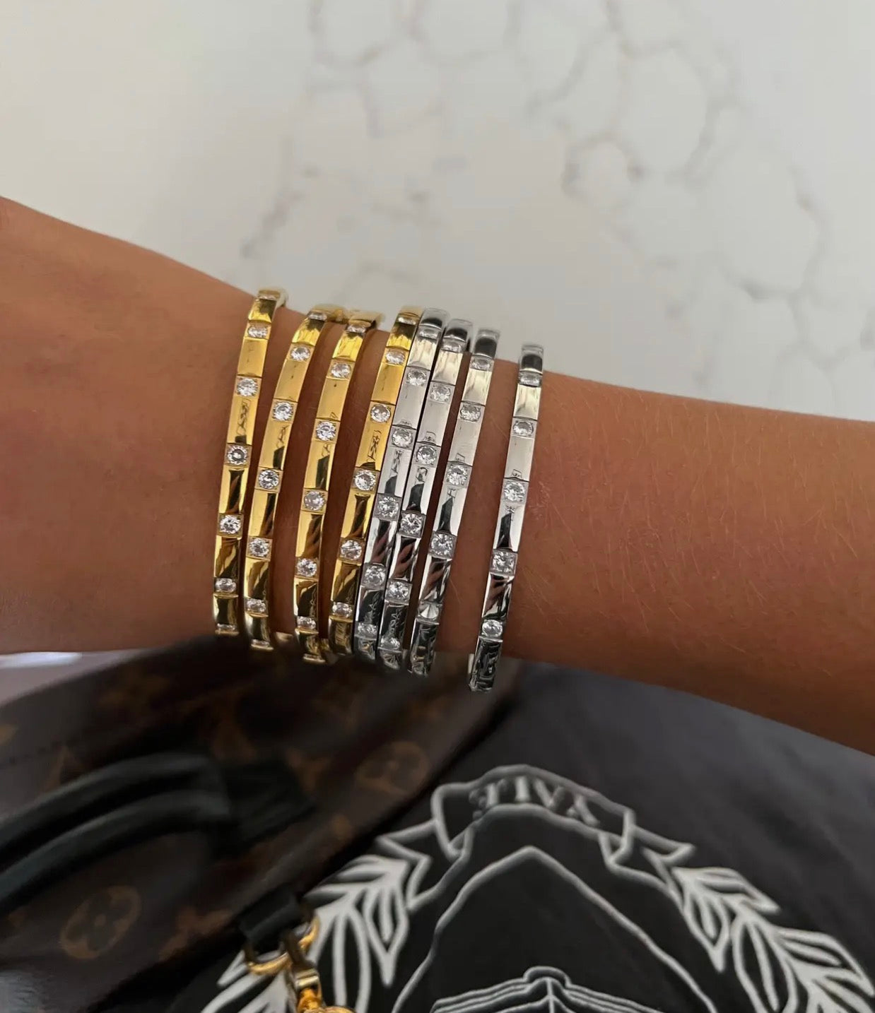 Jamie Bracelet