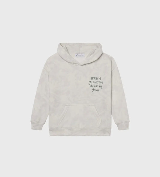 What a Friend We Have In Jesus-Youth