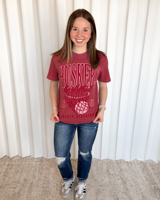 Huskers Basketball